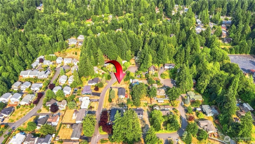 Property photo for 1875 Ne Bentley Drive, Bremerton photo 35