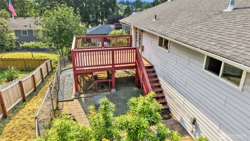 Property photo for 1875 Ne Bentley Drive, Bremerton photo 30