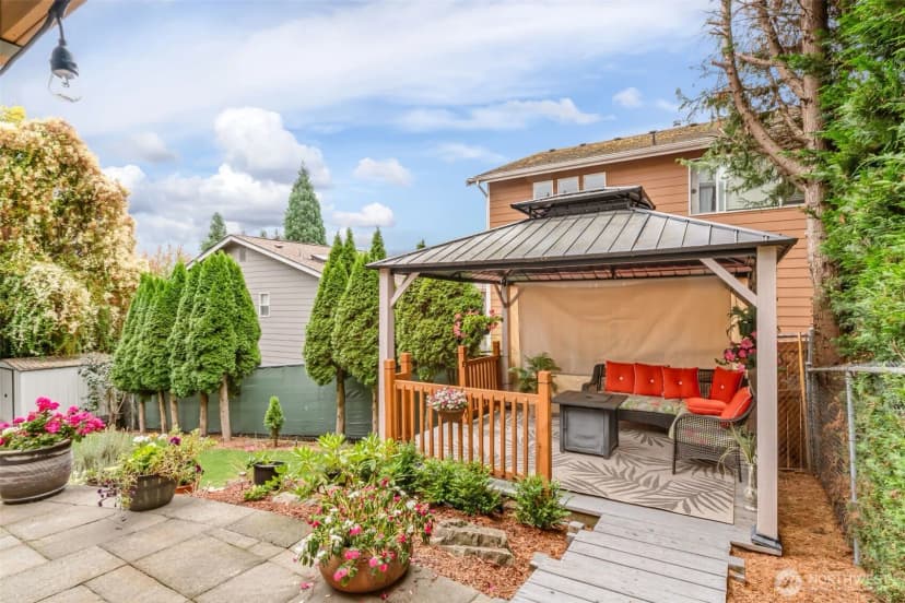 Property photo for 11907 Ne 133rd Place, Kirkland photo 34