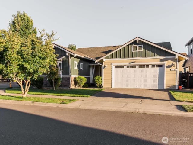 Property photo for 1321 89th Avenue Se, Tumwater