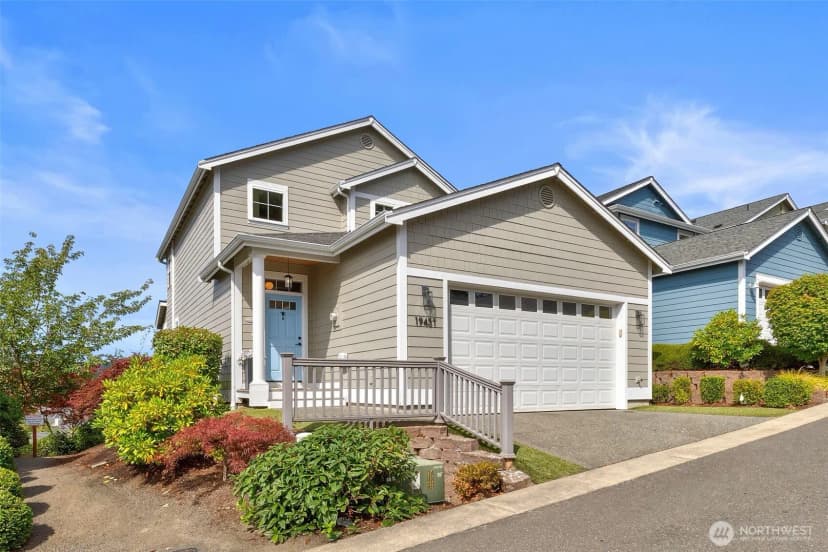 Property photo for 19431 Willet Lane Ne, Poulsbo