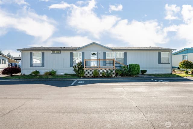 Property photo for 369 Gun Club Road #96, Woodland