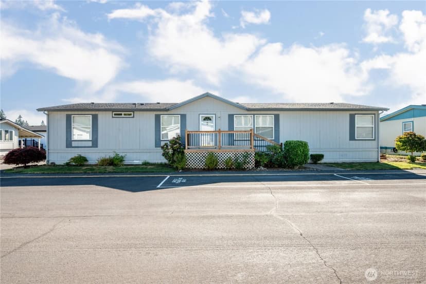 Property photo for 369 Gun Club Road #96, Woodland