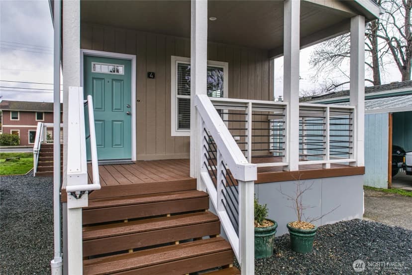 Property photo for 2400 Donovan Avenue #4, Bellingham photo 4