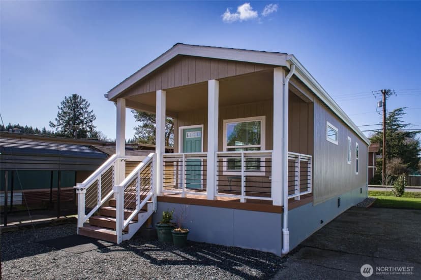 Property photo for 2400 Donovan Avenue #4, Bellingham