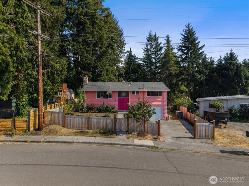 Property photo for 12661 Se 160th Street, Renton photo 25