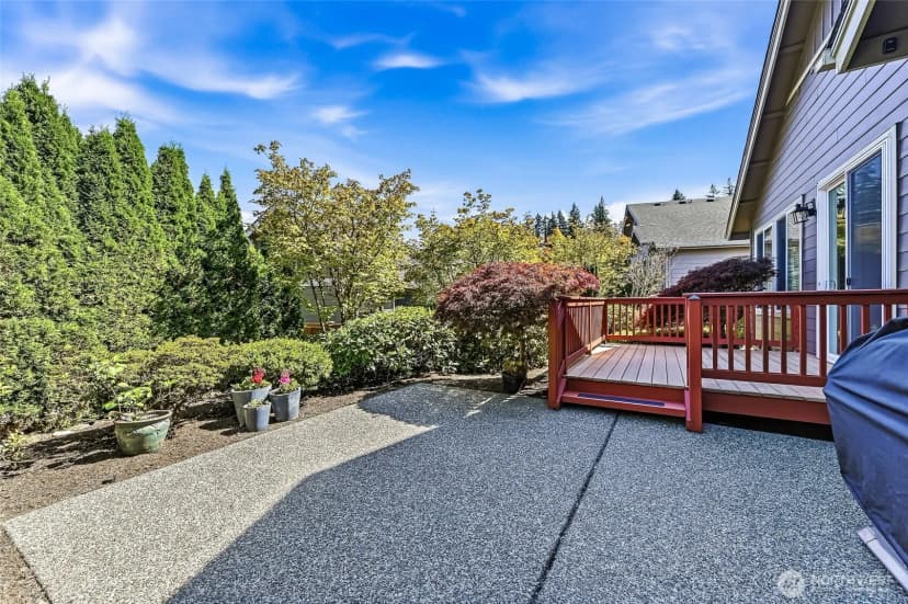 Property photo for 12516 231st Avenue Ne, Redmond photo 23