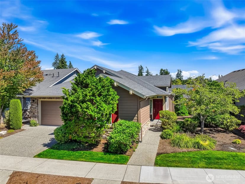 Property photo for 12516 231st Avenue Ne, Redmond