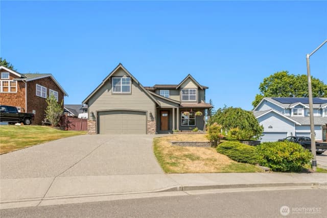 Property photo for 5927 Birdseye Court, Ferndale