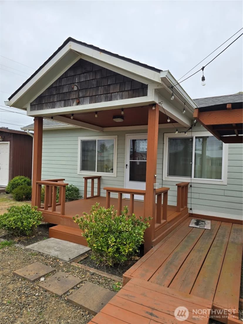 Property photo for 1510 259th Place, Ocean Park photo 6