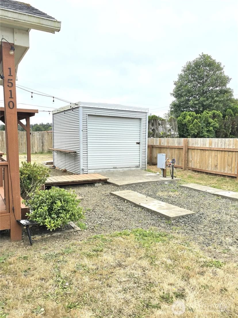 Property photo for 1510 259th Place, Ocean Park photo 35
