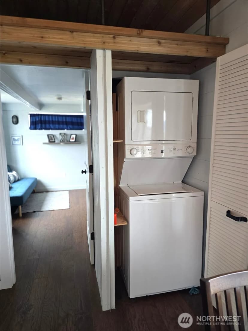 Property photo for 1510 259th Place, Ocean Park photo 13