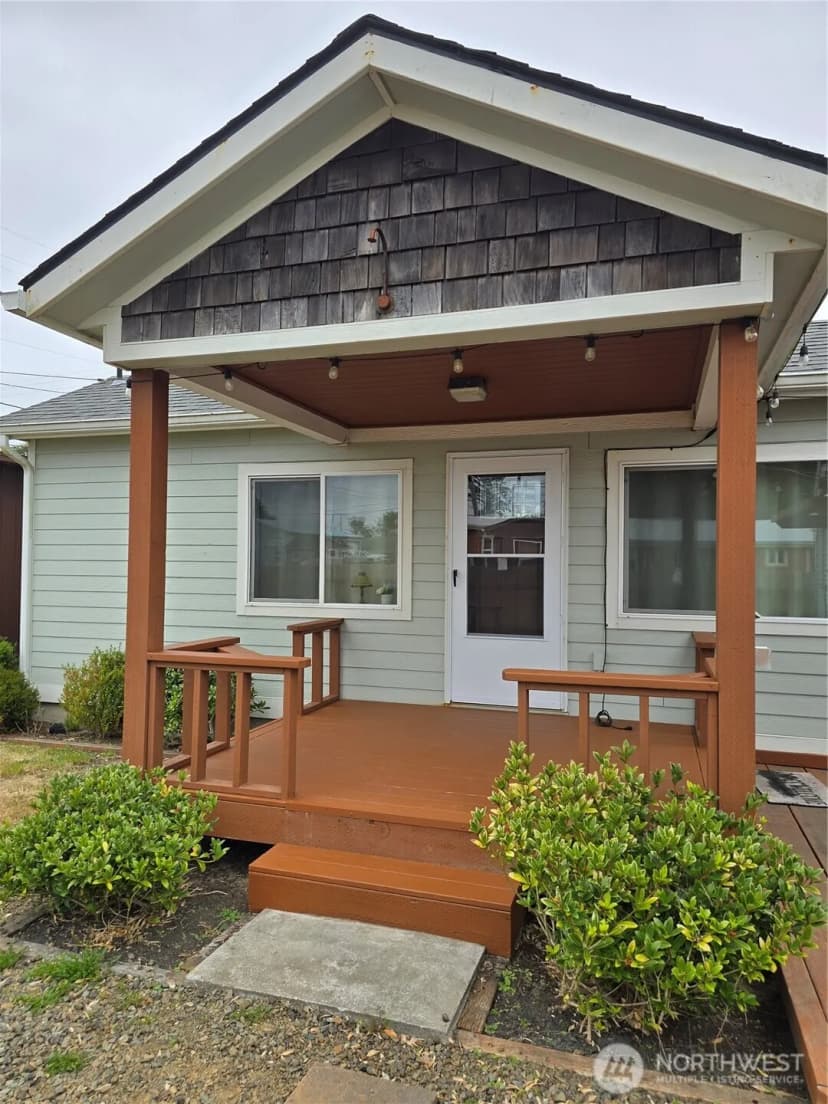 Property photo for 1510 259th Place, Ocean Park photo 2