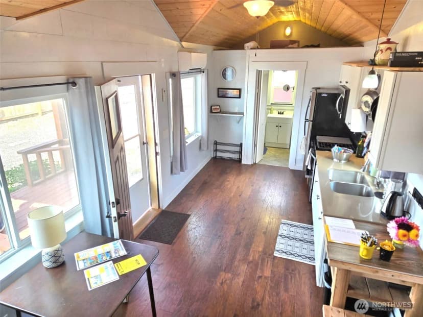 Property photo for 1510 259th Place, Ocean Park photo 8