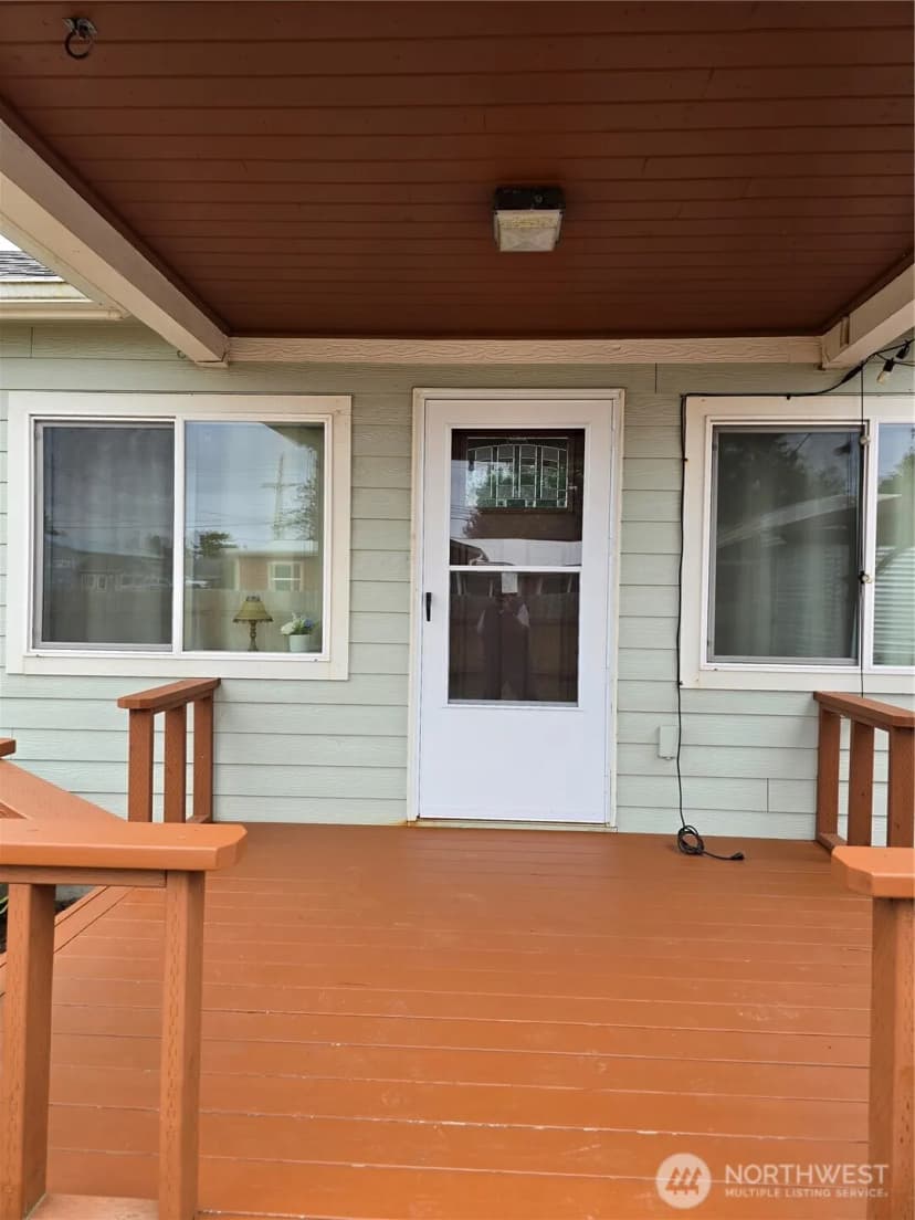 Property photo for 1510 259th Place, Ocean Park photo 7