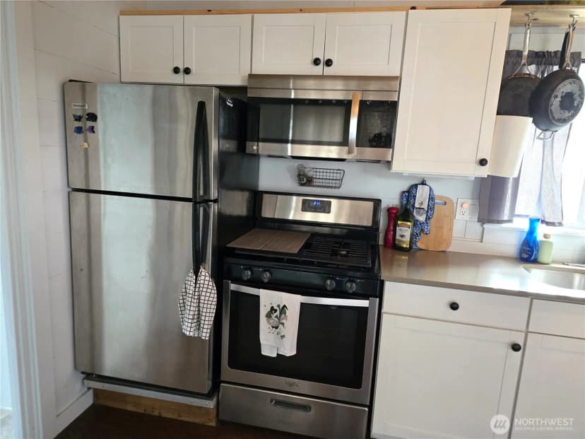 Property photo for 1510 259th Place, Ocean Park photo 9