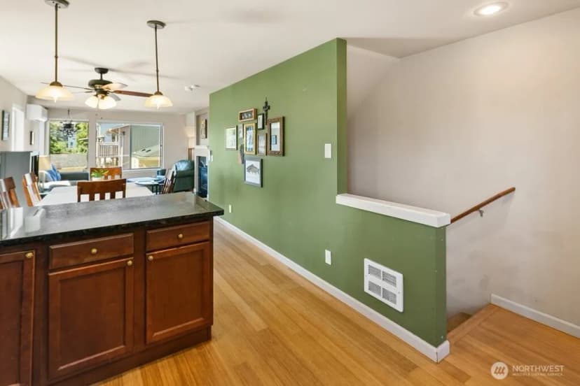 Property photo for 4237 S Bozeman Street #d, Seattle photo 6