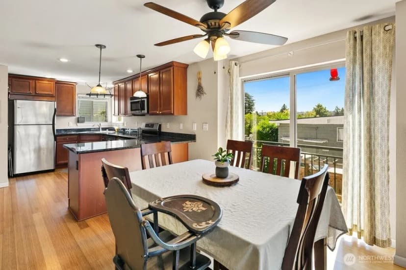 Property photo for 4237 S Bozeman Street #d, Seattle photo 9