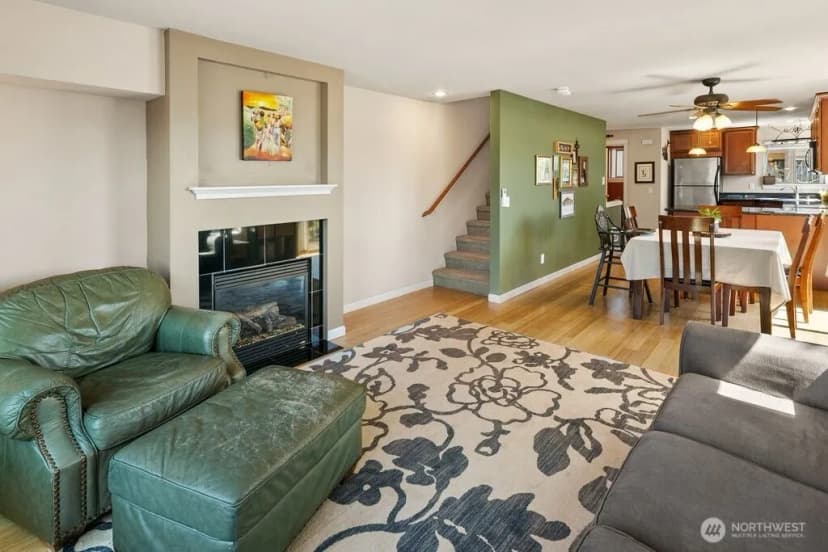 Property photo for 4237 S Bozeman Street #d, Seattle photo 11