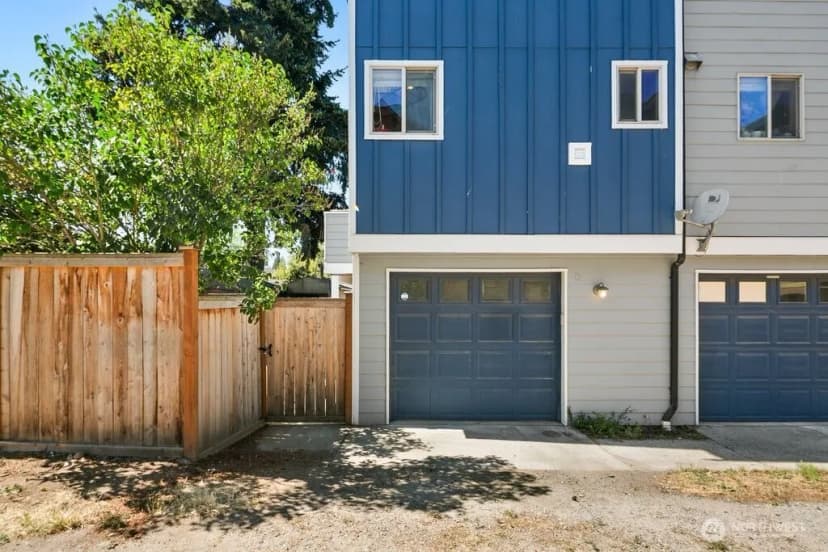 Property photo for 4237 S Bozeman Street #d, Seattle photo 20