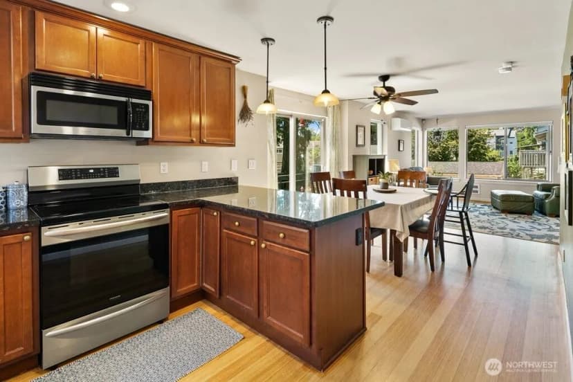 Property photo for 4237 S Bozeman Street #d, Seattle photo 8