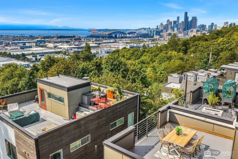 Property photo for 2531 13th Avenue S #b, Seattle photo 30