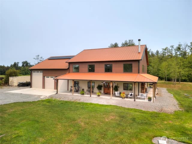 Property photo for 22257 Grip Road, Sedro Woolley
