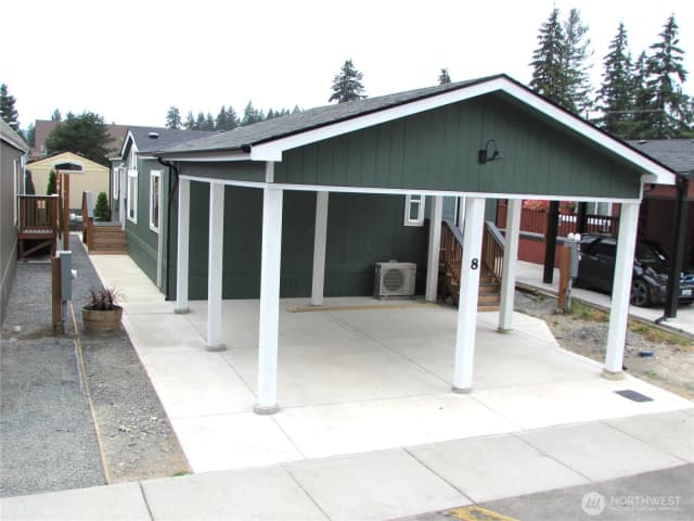 Property photo for 4424 84th Street Ne #8, Marysville
