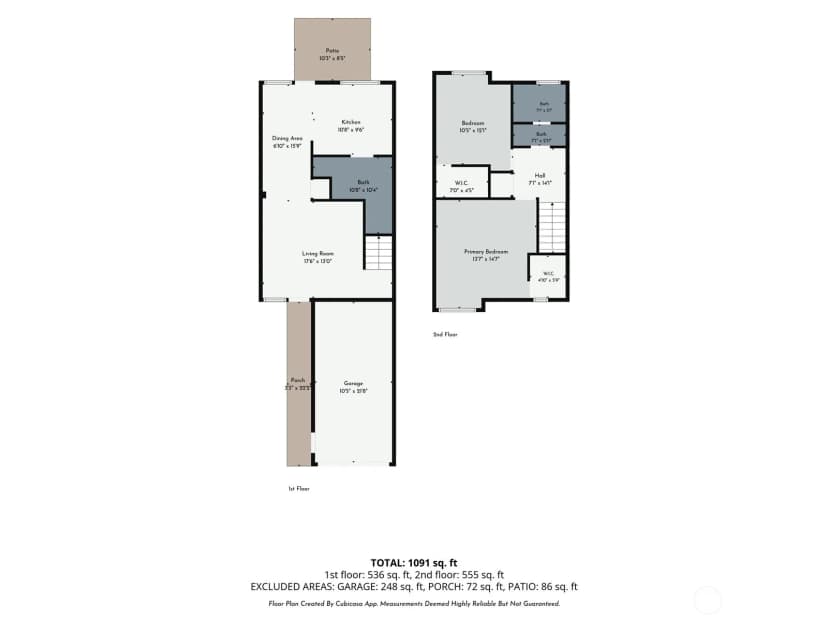 Property photo for 5608 99th Street Ct E, Puyallup photo 30
