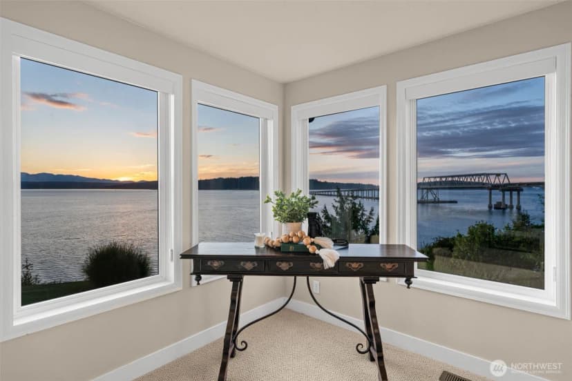 Property photo for 31879 S Bridge Way Ne, Poulsbo photo 10