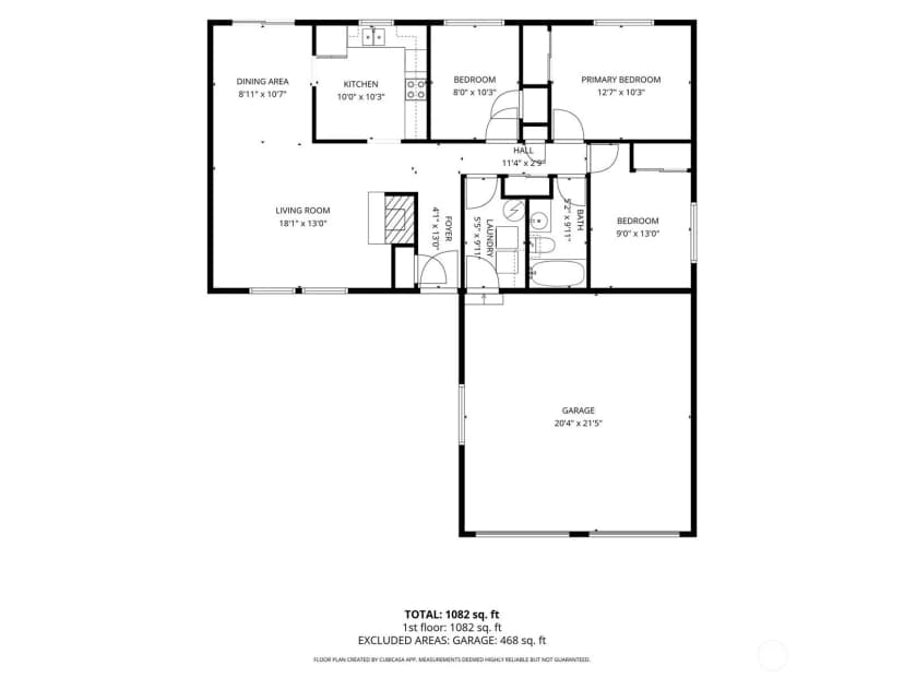 Property photo for 17221 13th Avenue Ct E, Spanaway photo 27