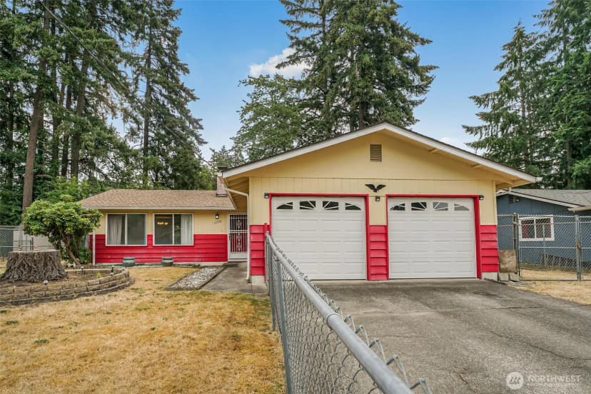 Property photo for 17221 13th Avenue Ct E, Spanaway
