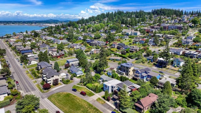 Property photo for 1005 11th Street, Bellingham photo 5