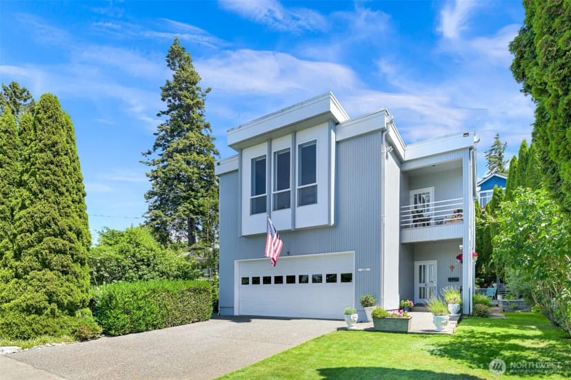 Property photo for 1005 11th Street, Bellingham