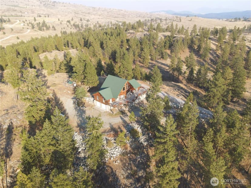 Property photo for 20 Homestead Spur, Oroville photo 2