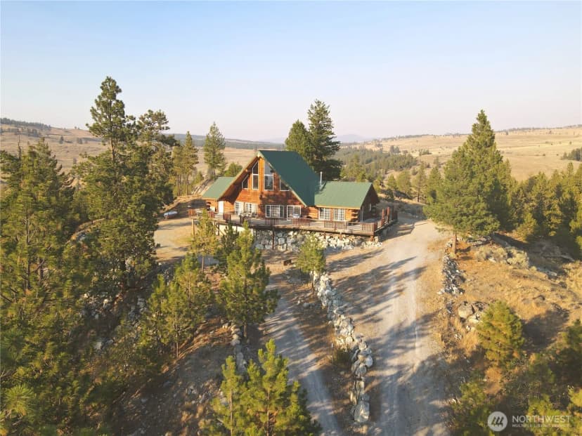 Property photo for 20 Homestead Spur, Oroville photo 6