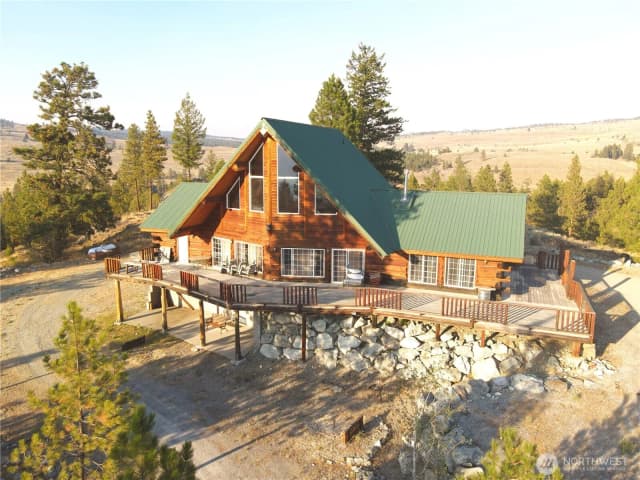 Property photo for 20 Homestead Spur, Oroville