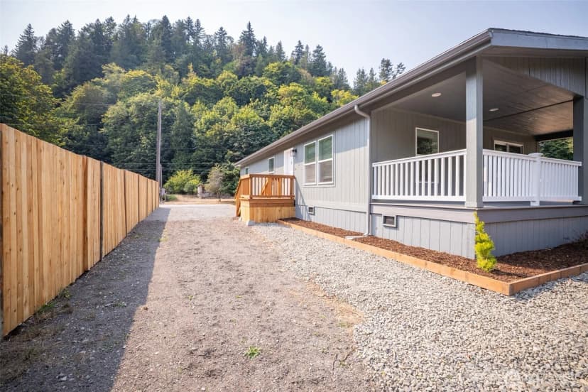 Property photo for 693 S Alder Lane, Port Angeles photo 38