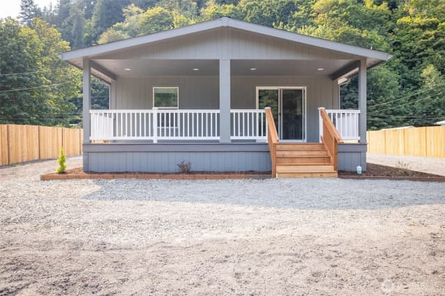Property photo for 693 S Alder Lane, Port Angeles