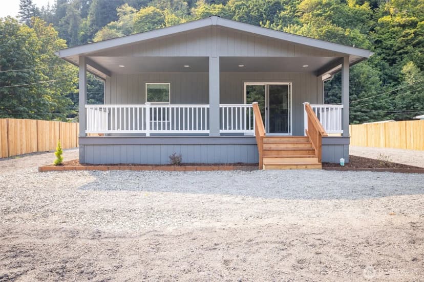Property photo for 693 S Alder Lane, Port Angeles