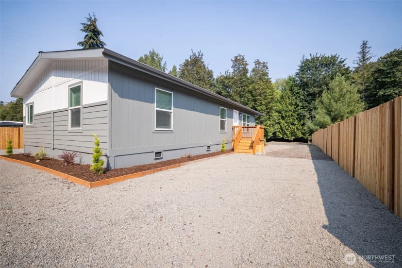 Property photo for 693 S Alder Lane, Port Angeles photo 31