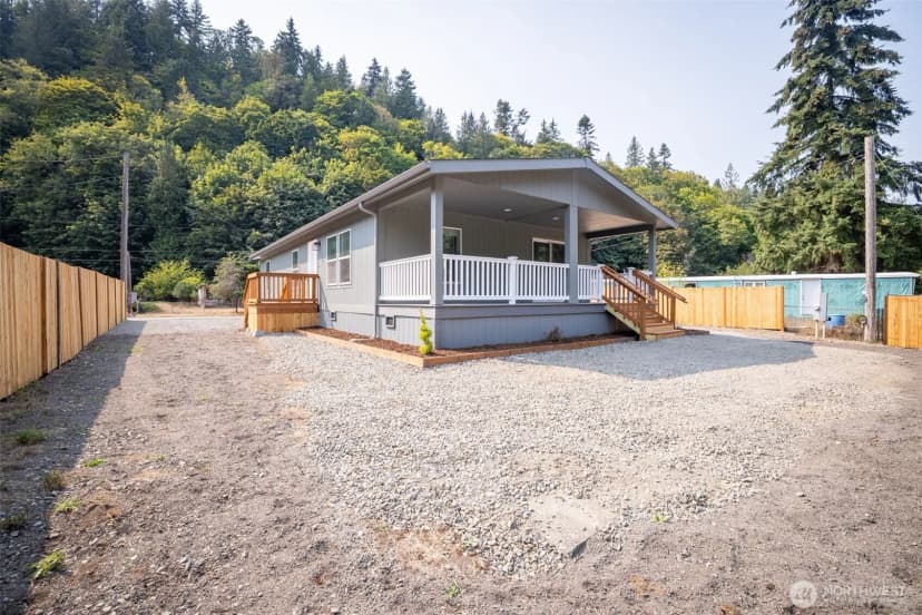 Property photo for 693 S Alder Lane, Port Angeles photo 37
