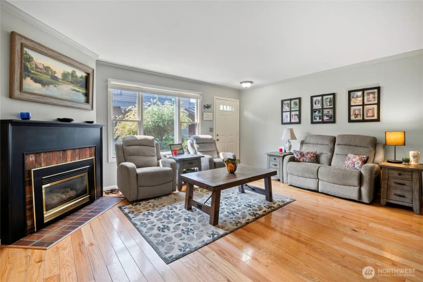 Property photo for 1111 Grover St. #1b, Lynden photo 7