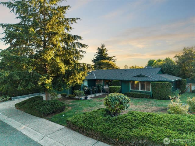 Property photo for 17005 159th Place Se, Renton