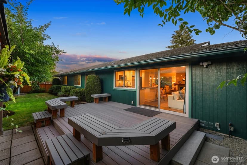 Property photo for 17005 159th Place Se, Renton photo 34