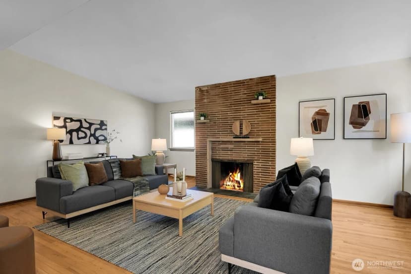 Property photo for 1714 Ne Brockman Place, Seattle photo 6