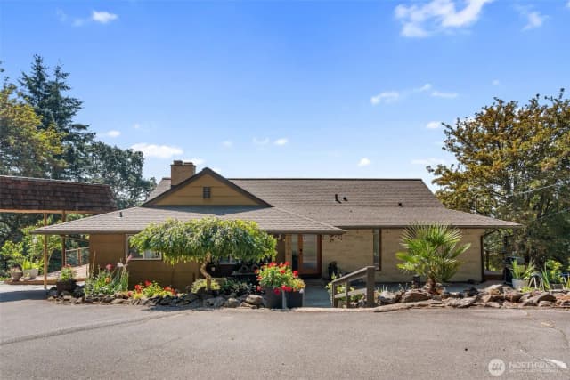 Property photo for 1606 Se Aust Manor Drive, Chehalis