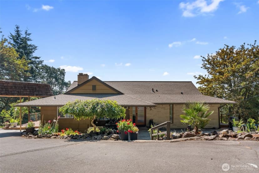 Property photo for 1606 Se Aust Manor Drive, Chehalis