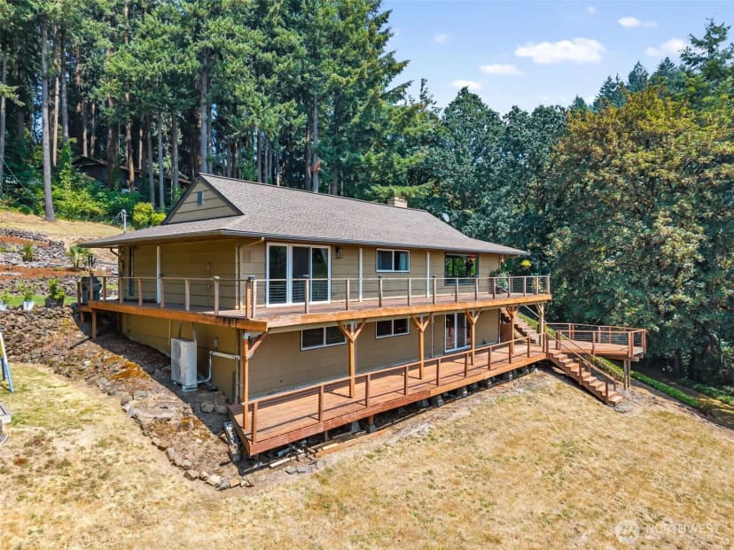 Property photo for 1606 Se Aust Manor Drive, Chehalis photo 34