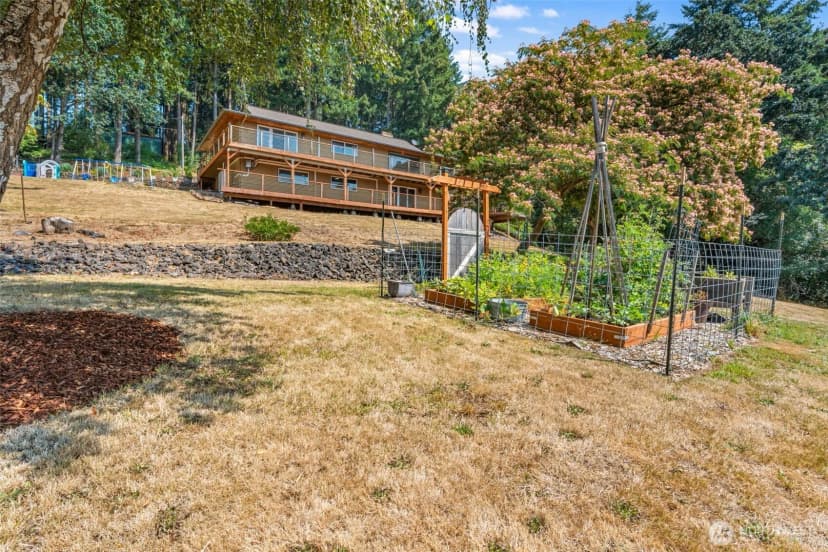 Property photo for 1606 Se Aust Manor Drive, Chehalis photo 36